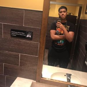 Meet your Posher, Sherman